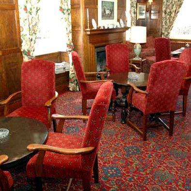 The Crown Hotel Blandford Forum Extérieur photo